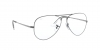 RX6489 Aviator Eyeglasses