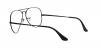 RX6489 Aviator Eyeglasses