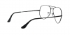 RX6489 Aviator Eyeglasses