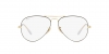 RX6489 Aviator Eyeglasses