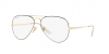 RX6489 Aviator Eyeglasses