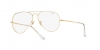 RX6489 Aviator Eyeglasses