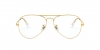 RX6489 Aviator Eyeglasses