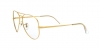 RX6489 Aviator Eyeglasses