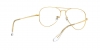 RX6489 Aviator Eyeglasses