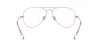 RX6489 Aviator Eyeglasses