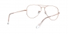 RX6489 Aviator Eyeglasses