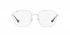 RX6489 Aviator Eyeglasses
