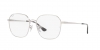 RX6489 Aviator Eyeglasses