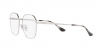 RX6489 Aviator Eyeglasses