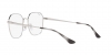 RX6489 Aviator Eyeglasses