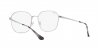 RX6489 Aviator Eyeglasses