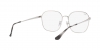 RX6489 Aviator Eyeglasses