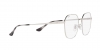 RX6489 Aviator Eyeglasses