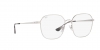 RX6489 Aviator Eyeglasses