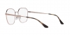 RX6490D Eyeglasses