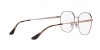 RX6490D Eyeglasses