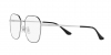 RX6490D Eyeglasses