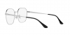 RX6490D Eyeglasses
