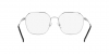 RX6490D Eyeglasses