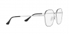 RX6490D Eyeglasses
