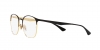 RX6490D Eyeglasses