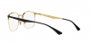 RX6490D Eyeglasses
