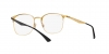 RX6490D Eyeglasses