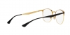 RX6490D Eyeglasses