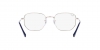 RX6496 Eyeglasses