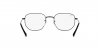 RX6496 Eyeglasses