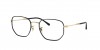 RX6496 Eyeglasses