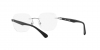 RX6503D Eyeglasses
