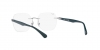 RX6504I Eyeglasses
