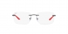 RX6506I Eyeglasses