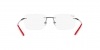 RX6506I Eyeglasses