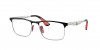 RX6516M Eyeglasses