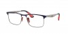RX6516M Eyeglasses