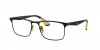 RX6516M Eyeglasses