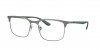 RX6518 Eyeglasses