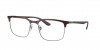 RX6518 Eyeglasses