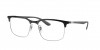 RX6518 Eyeglasses