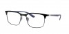 RX6518 Eyeglasses