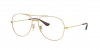RX6521I Eyeglasses