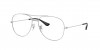 RX6521I Eyeglasses