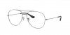 RX6521I Eyeglasses