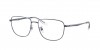 RX6523D Eyeglasses
