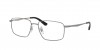 RX6524D Eyeglasses