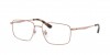 RX6524D Eyeglasses