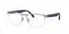 RX6525L Eyeglasses